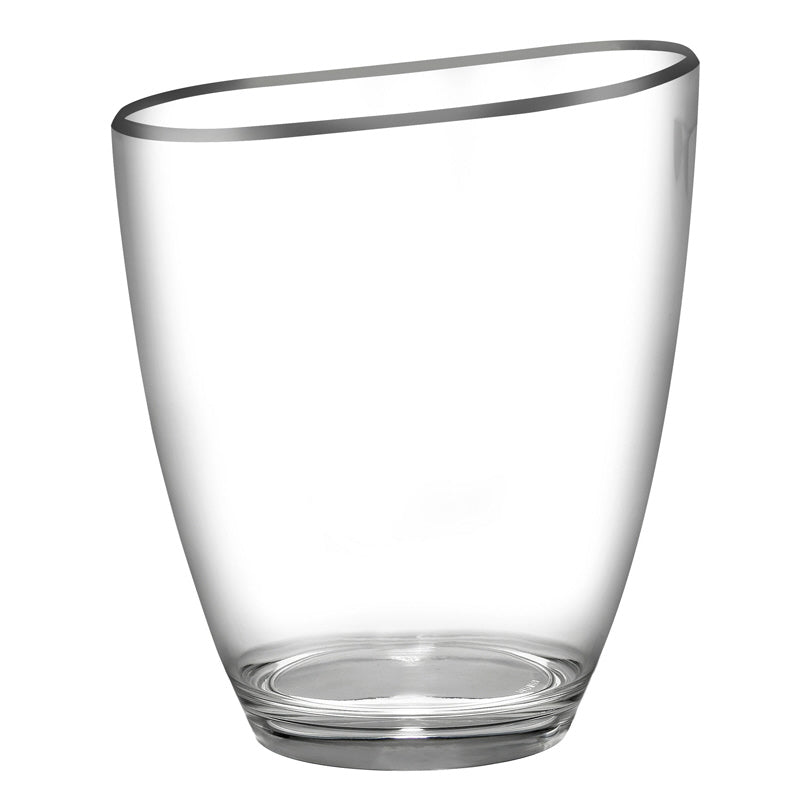 Raffreddavino/-spumante Eclisse per 1 bottiglia cm 21x17x24,5