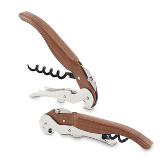Cavatappi ClickCut - Wood Effect cm 12,5x3