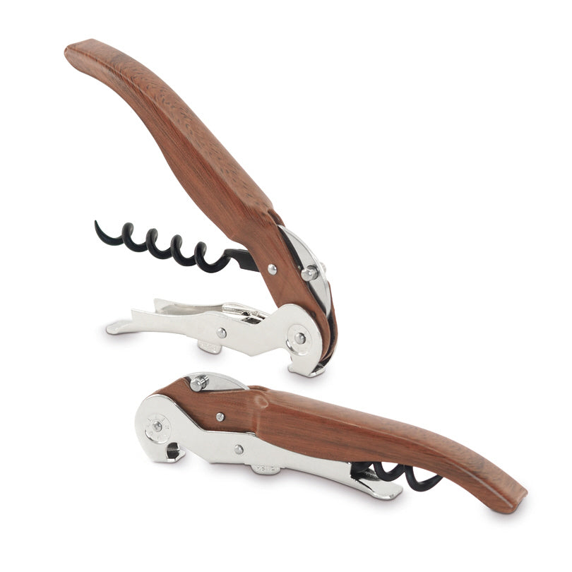Cavatappi ClickCut - Wood Effect cm 12,5x3