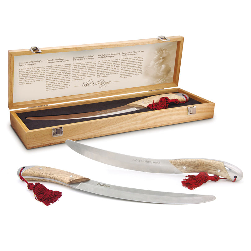 Essenze vino "Deluxe", Tastevin incluso, set da 40 pezzi cm 65x17x6,2