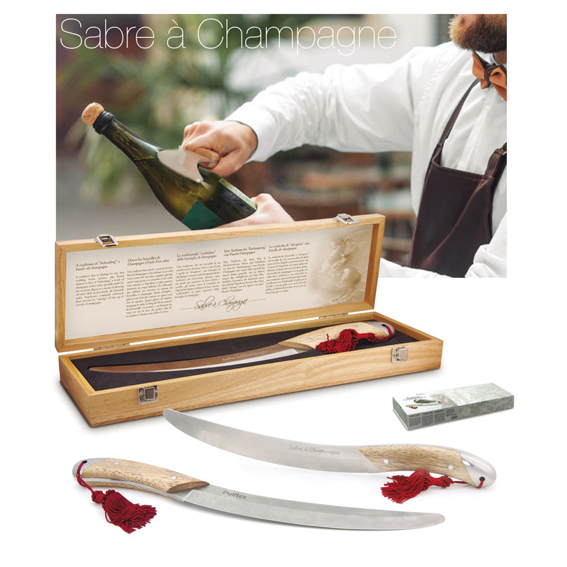 Essenze vino "Deluxe", Tastevin incluso, set da 40 pezzi cm 65x17x6,2