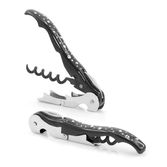 Cavatappi Pulltap's Evolution - Constellation Crystal con cristalli Swarovski® cm 12