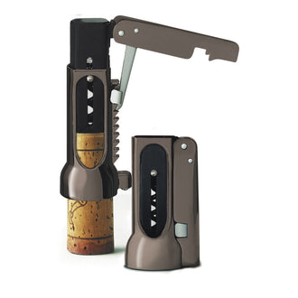 Cavatappi Brucart - Graphite cm 4x7