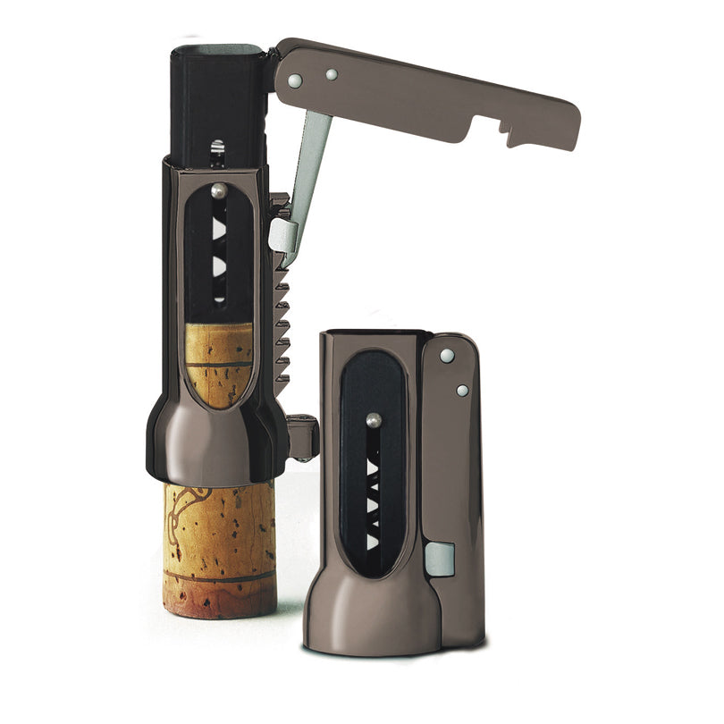 Cavatappi Brucart - Graphite cm 4x7