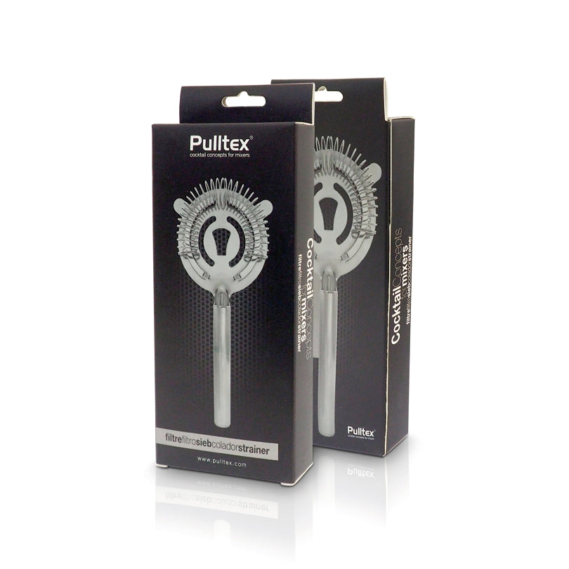 Colino cocktail cm 9x20