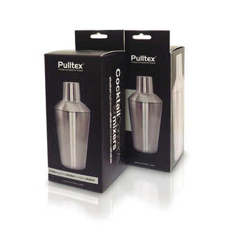 Cocktailshaker cm Ø8,5x19,5