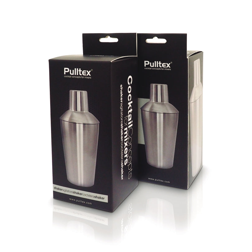 Cocktailshaker cm Ø8,5x19,5