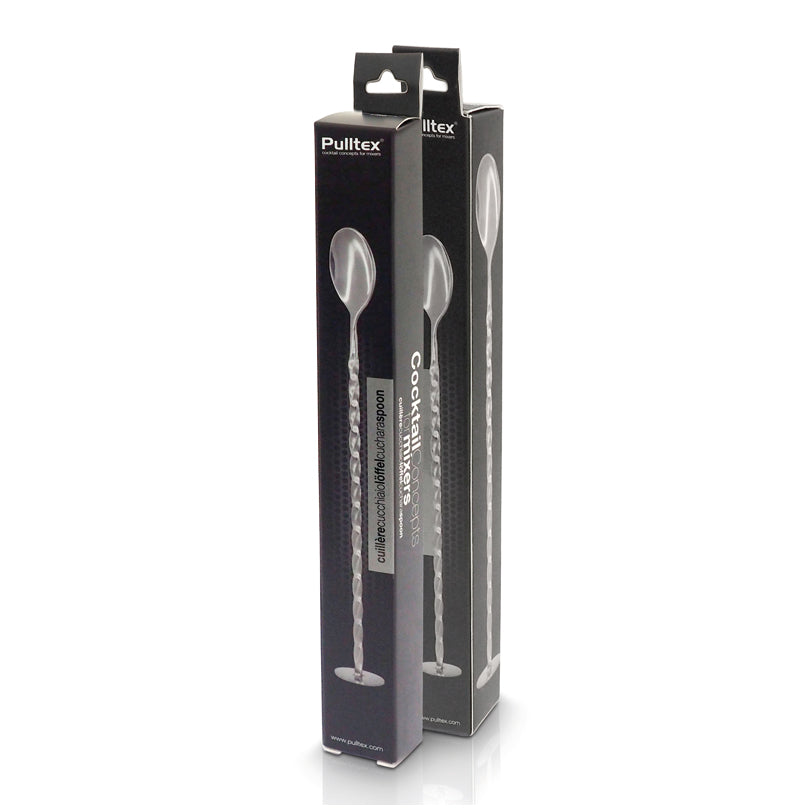 Cucchiaio cocktail cm 26
