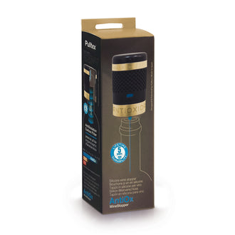 Tappo spumante/champagne Antiox cm Ø4,5x6,5