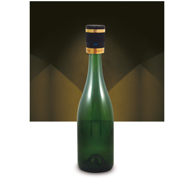 Tappo spumante/champagne Antiox cm Ø4,5x6,5