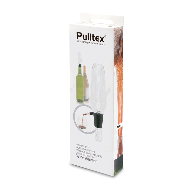 Versatore da decantazione AirVin cm 4x13,5