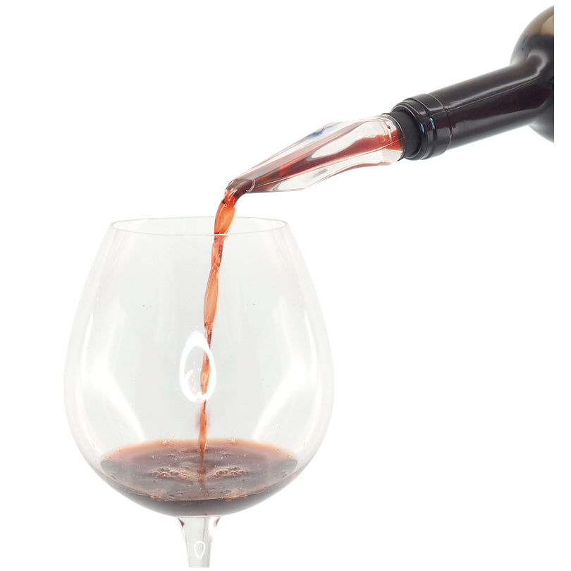 Versatore da decantazione AirVin cm 4x13,5