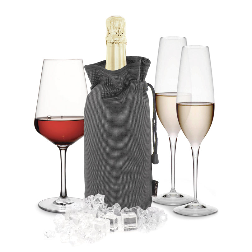 Borsa raffreddachampagne cm Ø14x24