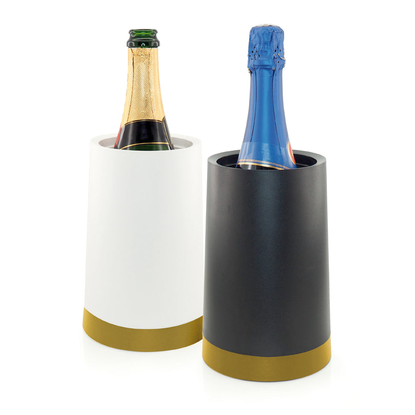 Raffreddabottiglie Cooler Pot, adatto per vino e champagne cm Ø13x20