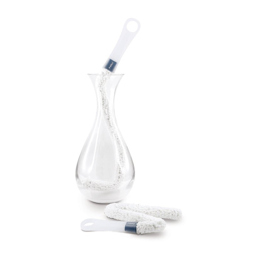 Asciuga/Pulisci decanter cm 49