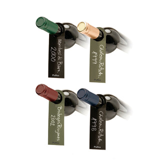 Etichette da cantina, confezione da 36 pezzi cm 13,5x4