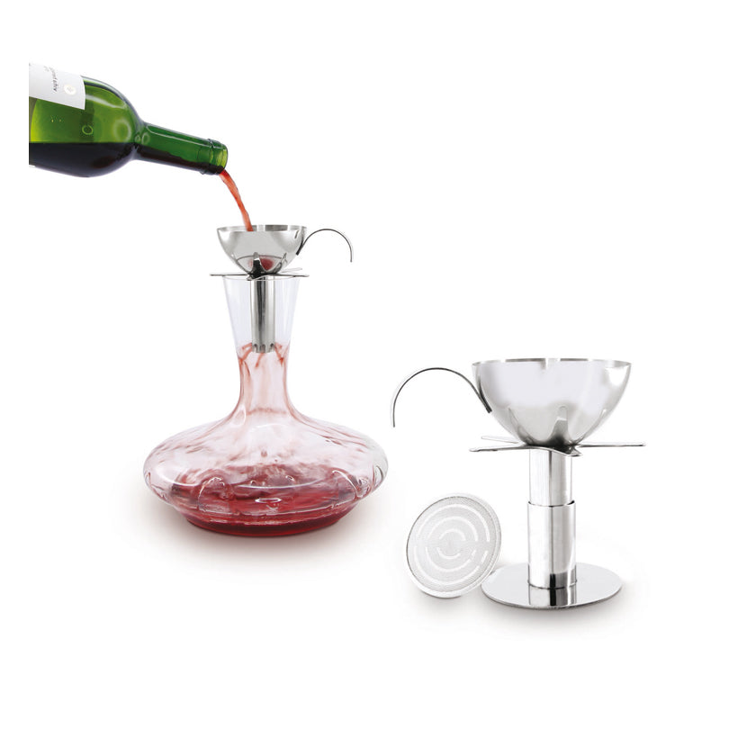 Imbuto per decanter/vino cm Ø7