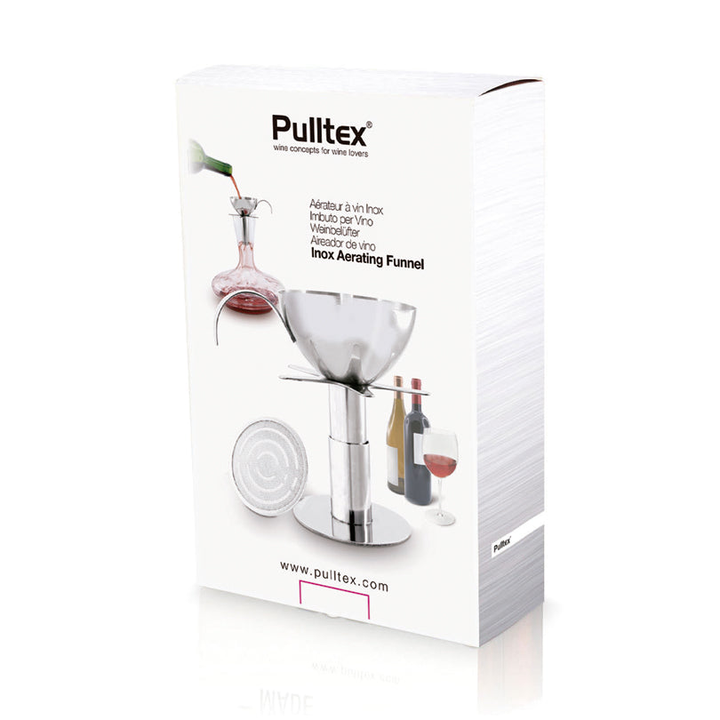 Imbuto per decanter/vino cm Ø7