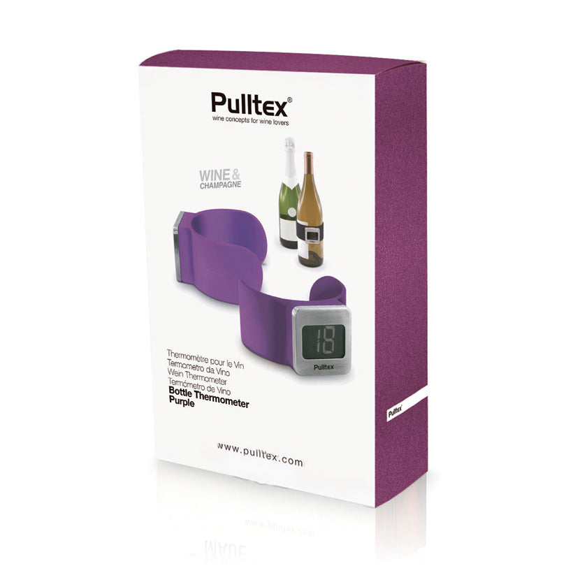Termometro da vino digitale cm 4x7