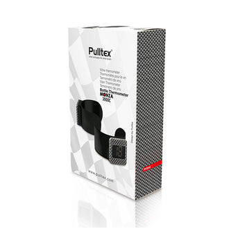 Termometro da vino digitale "Monza" cm 4x7