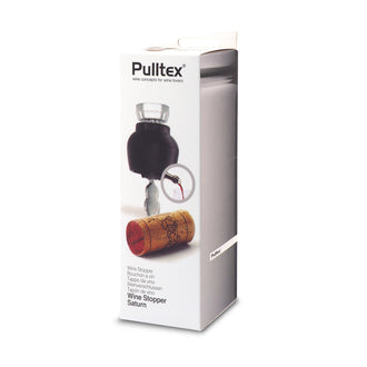 Tappo versatore da vino Saturn cm Ø3,5x7,5