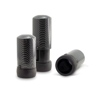 Pompa salvavino & tappo Monza cm Ø4,5x10