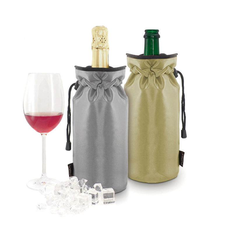 Borsa raffreddachampagne cm Ø18x26,5