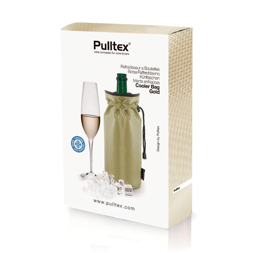 Borsa raffreddachampagne cm Ø18x26,5