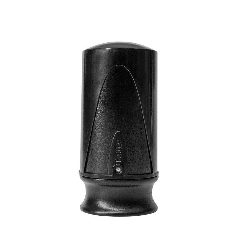 Pompa salvavino & tappo "Wine Saver", confezione PVC Blister cm Ø4,5x10