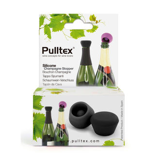 Tappo da spumante, confezione Eco Blister cm Ø4,8