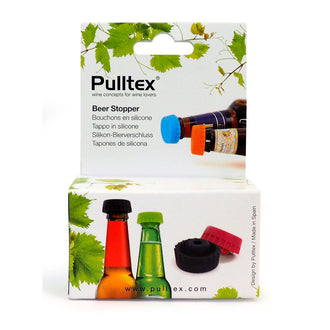 Tappo a corona, confezione Eco Blister da 2 pezzi cm Ø3,8