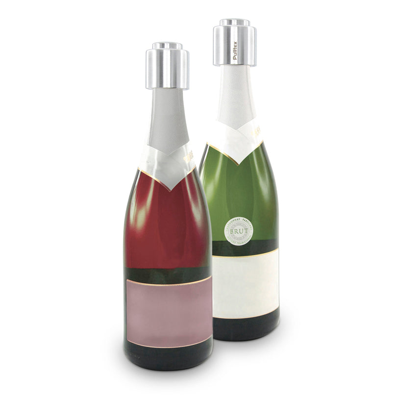 Tappo spumante/champagne, confezione Eco Blister cm Ø4,5x4,5