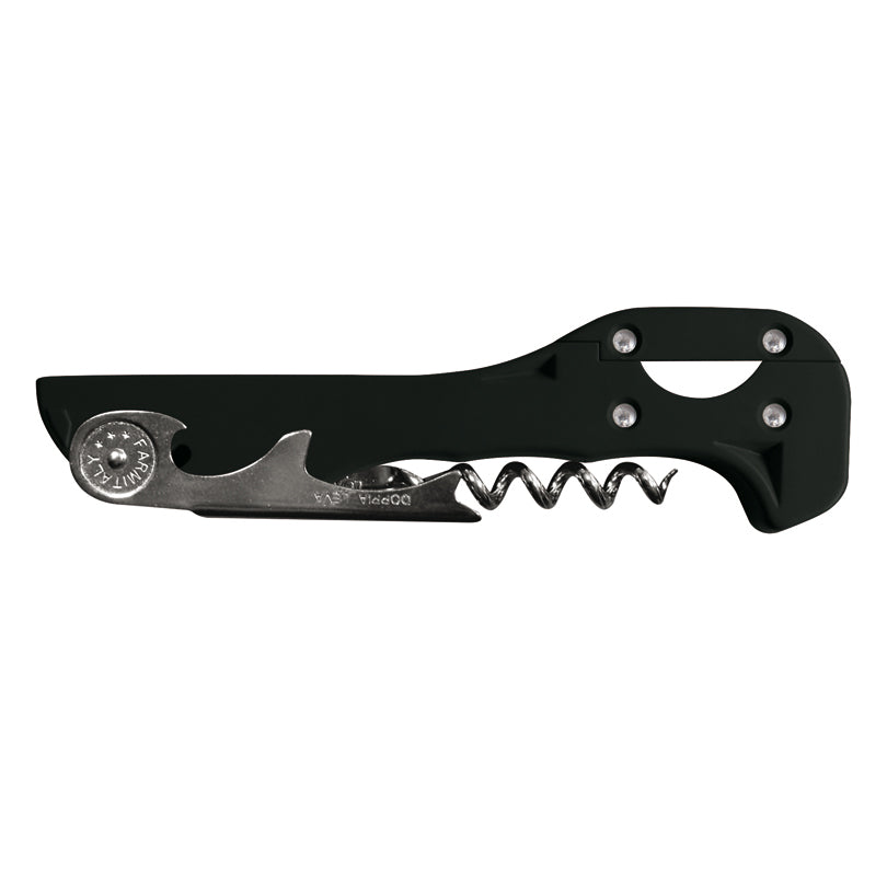 Cavatappi/Levatappi "Boomerang X.Tend" cm 13