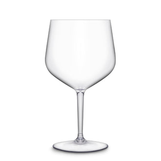 Calice Cocktail "Jener ", riutilizzabile cl 75/cm 11,4x20,5