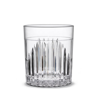 Bicchiere bibita "Milano D.O.F.", riutilizzabile cl 35,5/cm Ø8x9,3