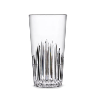 Bicchiere bibita "Milano Cooler", riutilizzabile cl 48/cm Ø8x15,5