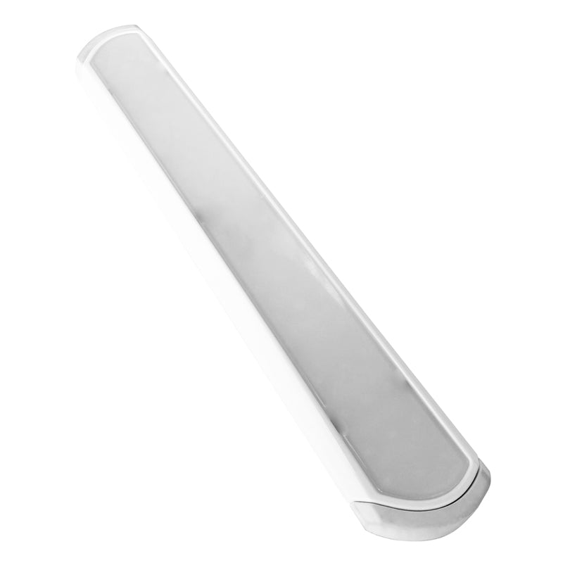 Base LED per spumantiera "Nice Jerobam" cm 40x6,3x2