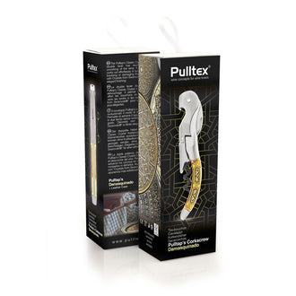 Cavatappi "Damasquinado - Hand Made Manufacture" cm 12