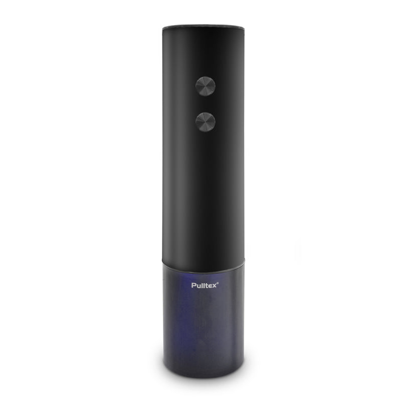 Cavatappi elettrico "Black - Compact Evolution" cm Ø4,3x18,5