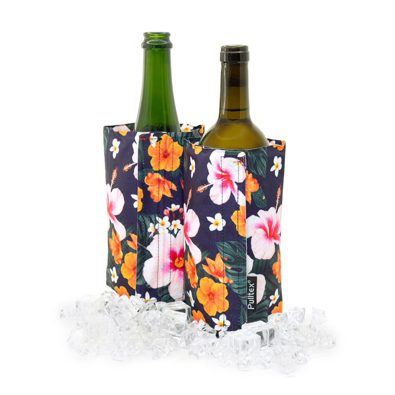 Fascia refrigerante "Summer Party - Kauai" cm 35x17,5