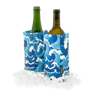 Fascia refrigerante "Summer Party - Maui" cm 35x17,5