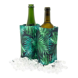 Fascia refrigerante "Summer Party - O'Ahu" cm 35x17,5