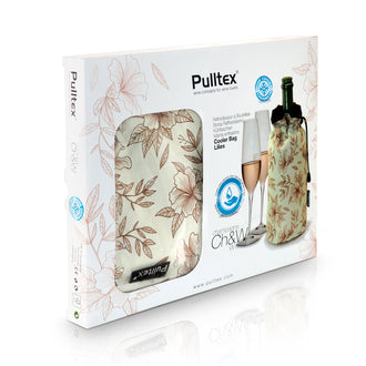 Borsa raffreddachampagne "Liles" cm Ø18x26,5