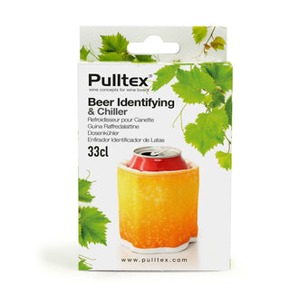 Raffreddalattina, confezione Eco Blister cl 33/cm Ø8x10