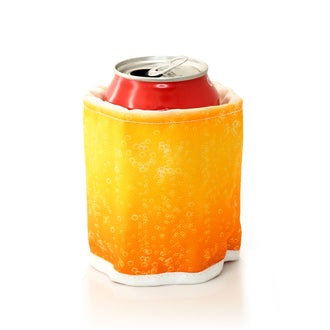 Raffreddalattina, confezione Eco Blister cl 33/cm Ø8x10