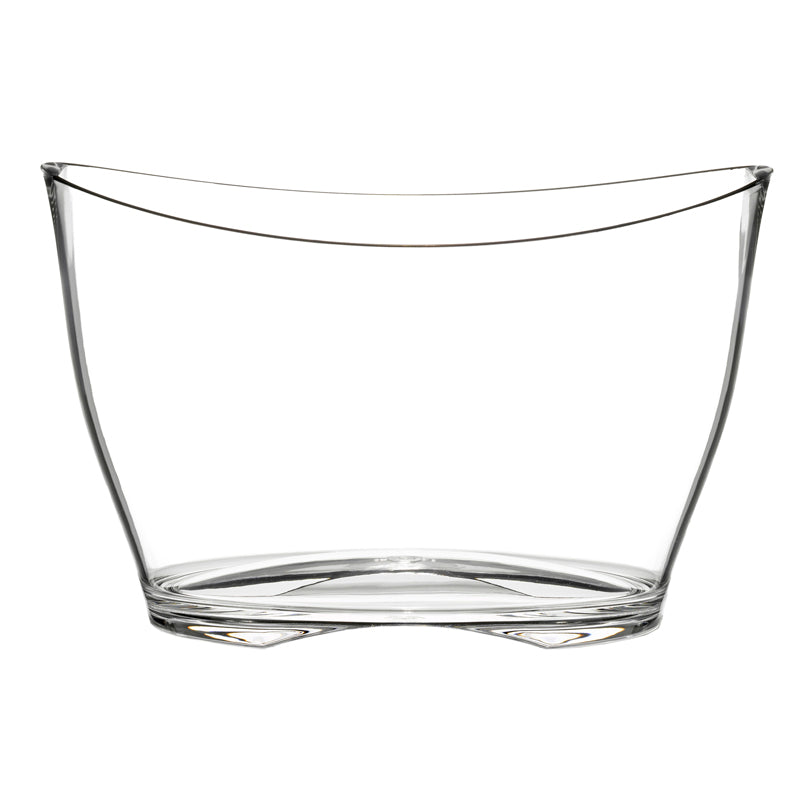 Spumantiera "Iceberg Bowl", adatta per 5-6 bottiglie cm 40x29,5x24,8