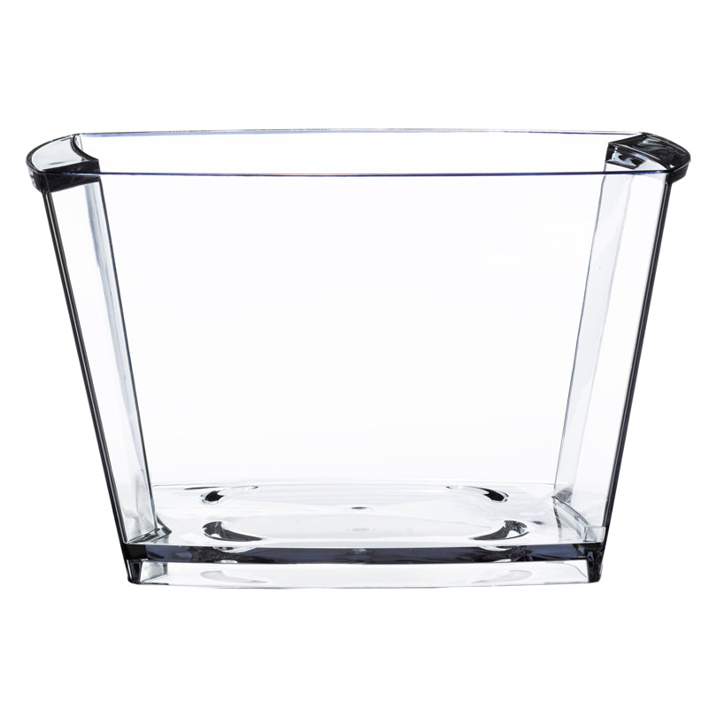 Spumantiera "Alaska Bowl", adatta per 6-7 bottiglie cm 43x29x,3x26