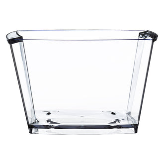 Spumantiera "Alaska Bowl", adatta per 6-7 bottiglie cm 43x29x,3x26