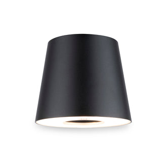 Lampada a paralume a LED "ONE-LIGHT" cm Ø10,3x8,8