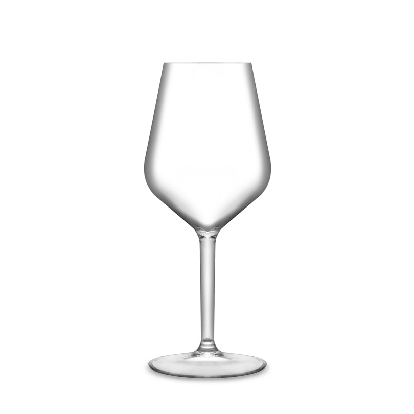 Calice Vino "Event Tasting", riutilizzabile cl 33/cm Ø8x19,5